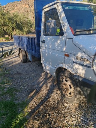 Iveco Daily 1998
