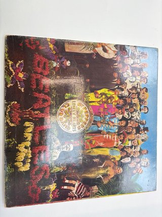 Vinilo Vinilo de Colleccion Beatles