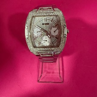 Reloj Pulsera Caballero Guess GW0104L1