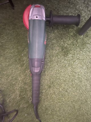 Amoladora Radial Parkside