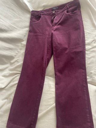 Pantalón de mujer Lloyd's