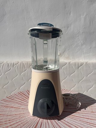 Batidora de Vaso Krups PowerXL6