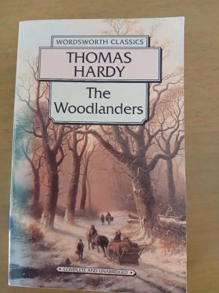 The woodlanders