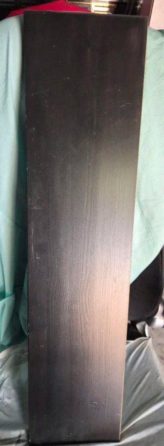 Baldas Ikea Ekby Hemnes 79x19x1.5