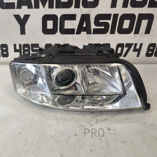 FARO DERECHO AUDI A6 NUEVO 10102110009
