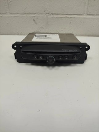 Radio Navegador Mini Cooper S JCW R56 de 2011