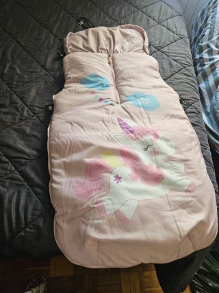 Saco para silla de paseo infantil