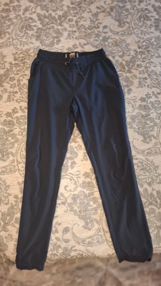 Pantalón Helly Hansen Azul Marino