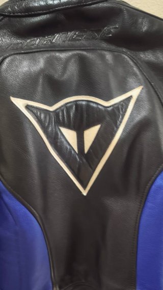 Chaqueta de moto Dainese