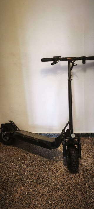 Urgente Como nuevo SmartGyro CrossOver X2 Pro