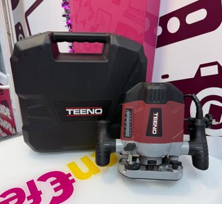 Fresadora Teeno Electric Router Vper1023