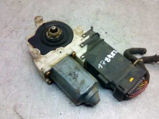 Volkswagen 101434203 motor elevalunas passat