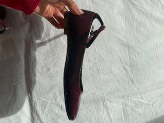 Zapatos Mango