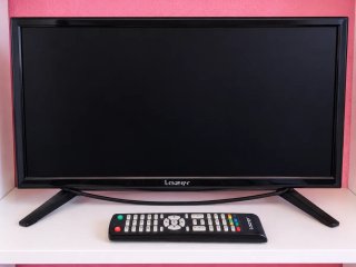 Televisión Lazer