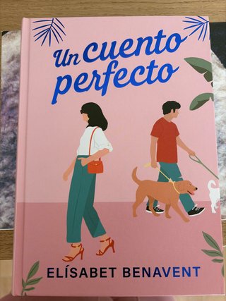 Un cuento perfecto