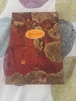 Cartera de mujer marrón