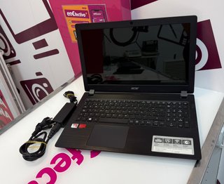 Ordenador Portátil Acer  Aspire 3 Amd 12gb Ram 256gb Ssd