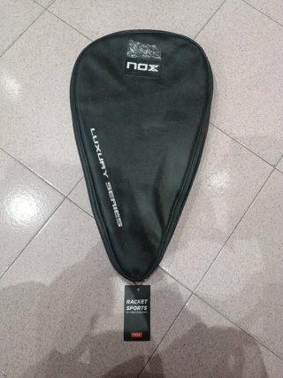 Funda Paletero Nox Luxury Series