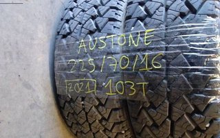 Neumáticos Austone 225/70 R16
