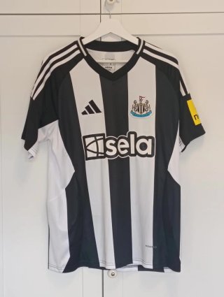 Camiseta Newcastle United Adidas