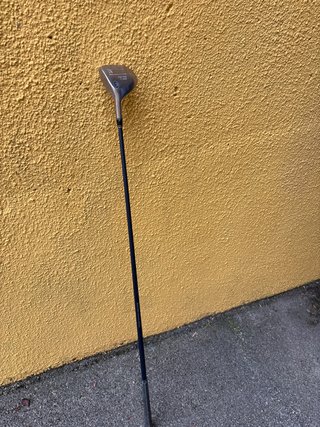 Palo de Golf Madera 3 para Zurdo