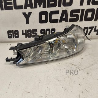 FARO IZQUIERDO FORD MONDEO NUEVO LPH772