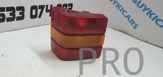 piloto seat ibiza mk1 izquierdo nuevo