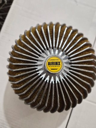 Filtro de Aire Greddy Airinx B-TYPE Nissan 200SX