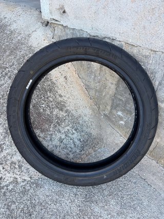 Neumático Dunlop Trailmax Meridian 120/70 R19
