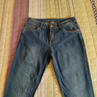 Pantalón vaquero C&A