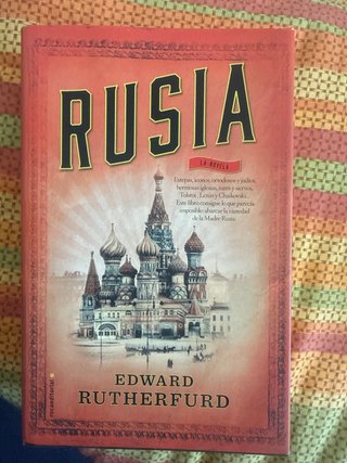 Rusia