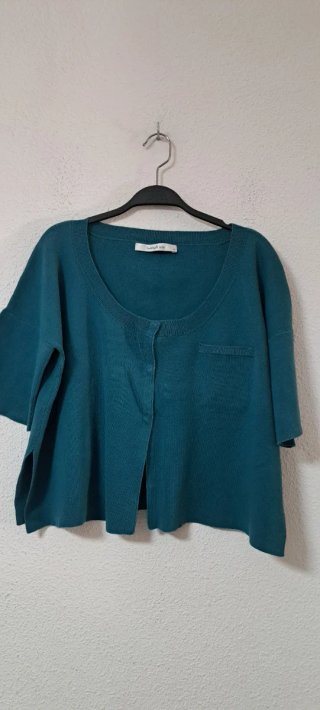Bolero Bimba y Lola