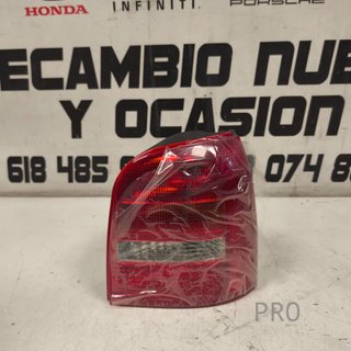PILOTO TRASERO DERECHO AUDI A4 NUEVO 18558
