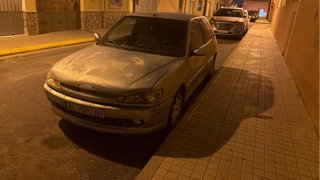 Peugeot 306 1999