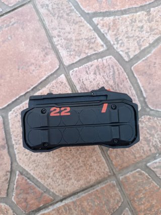 BATERÍA HILTI B22-110