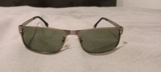 Gafas de sol polarizadas