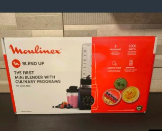 Batidora Moulinex Blend Up