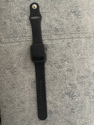 Apple Watch Series 5 GPS + CELLULAR