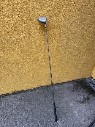 Palo de Golf