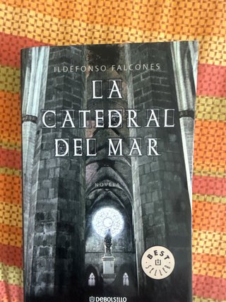 La catedral del mar