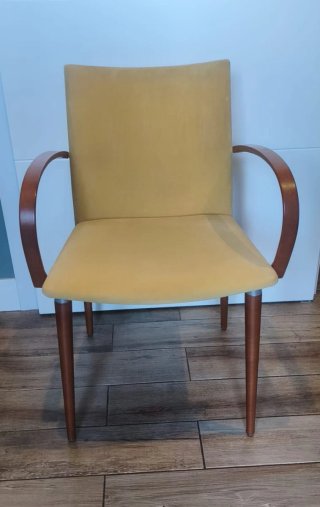 8 Sillas de Diseño Paco Capdell