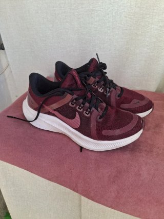 Zapatillas Running Nike Mujer