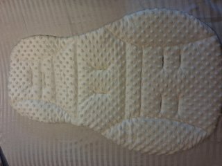 Funda de Invierno para Silla de Paseo