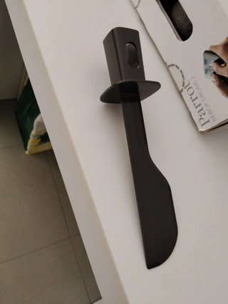 Espátula para Batidora Moulinex, Tefal y Krups