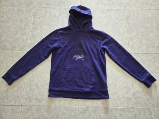 Sudadera Jordan 13-15 años