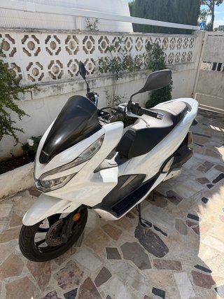 Honda PCX 125 (2020)