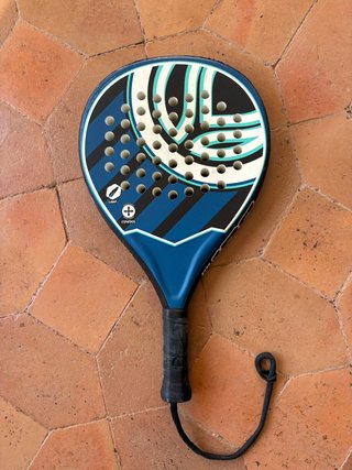 Raqueta de Pádel de Iniciación