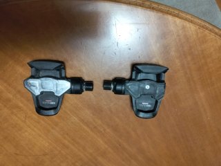 Pedales Look Keo Blade Carbon