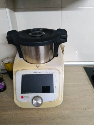 Robot de cocina SilverCrest Monsieur Cuisine