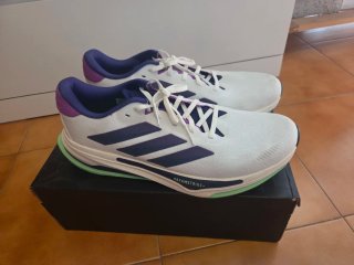 Zapatillas Adidas Supernova T46